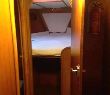 Rosignano Solvay Boat Rental | RELAX Orca 43