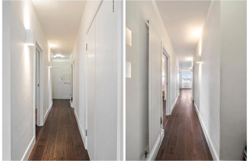 Charlton Apartment | Relax, Play and Work in London