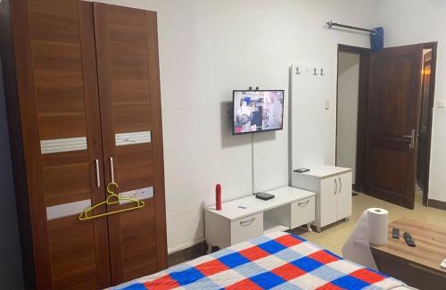 Dakar-Plateau Apartment | Relax résidence 1