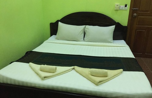 Siem Reap House | Relax Resort Angkor Villa
