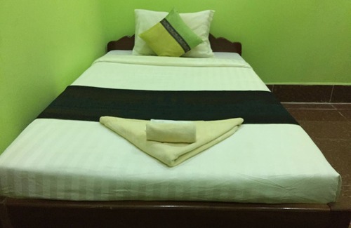 Siem Reap House | Relax Resort Angkor Villa
