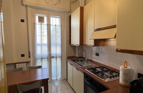 Segrate Apartment | Relax Segrate