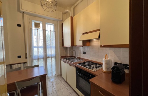 Segrate Apartment | Relax Segrate