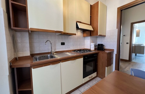 Segrate Apartment | Relax Segrate