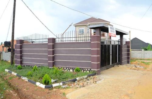 Kampala Apartment | Relax, Unwind, 2 Bed Haven near Kavumba Rec Center