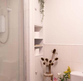 Castle Acre House | Relax, unwind and enjoy village life.