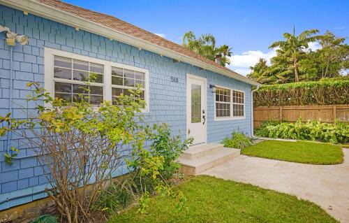 Old Northwood Historic District House | Relax & Unwind Pool Retreat 2 Bed 2 Bath
