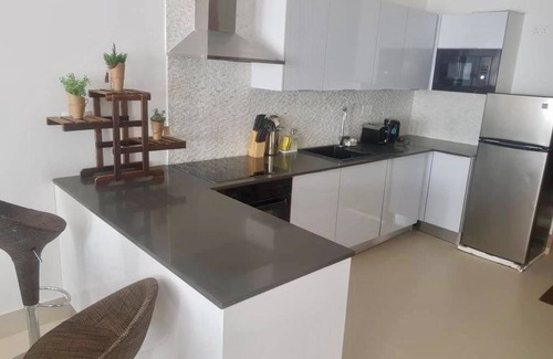 Serrekunda Apartment | Relax waterfront serviced apartment