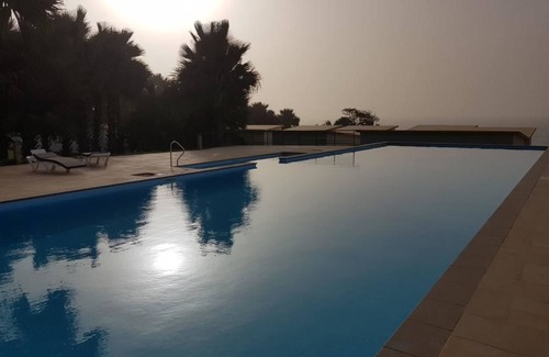 Serrekunda Apartment | Relax waterfront serviced apartment