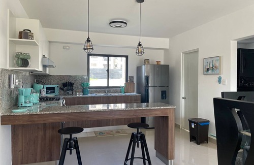 Puerto Plata Apartment | Relax with the whole family at this peaceful condo, In the meddle of everything