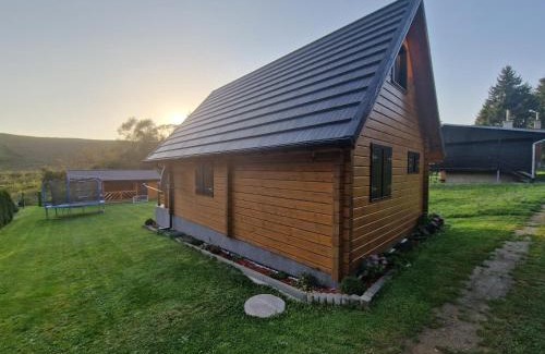 Podolinec House | Relaxačná chata Cinky 7