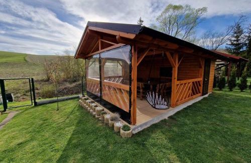 Podolinec House | Relaxačná chata Cinky 7