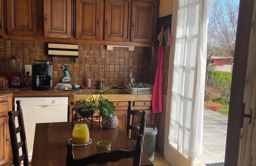 Gaillac House | Relaxation at the crossroads of the Bastides tarnaises