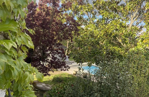 Gaillac House | Relaxation at the crossroads of the Bastides tarnaises