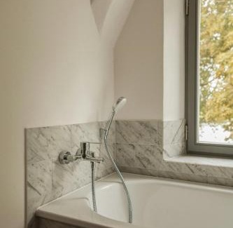 Poseritz House | Relaxation In Historic Manor On Rügen