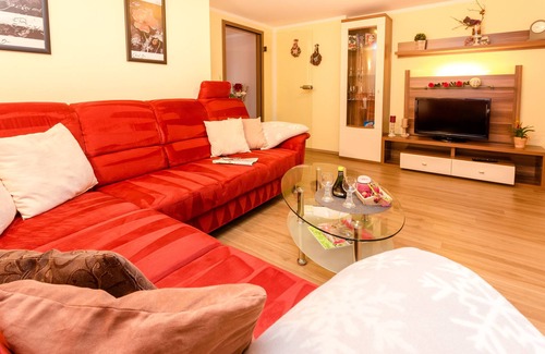 Unterallgau Apartment | Relaxation in the heart of Bad Wörishofen