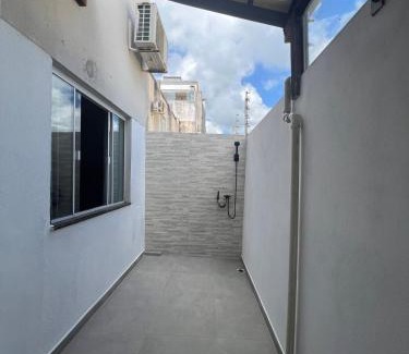 Santa Regina Apartment | Relaxe em Camboriú - Apê Completo - Conforto a Minutos da Praia