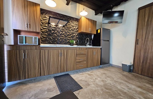 Jiquilpan de Juarez Apartment | Relaxed and private