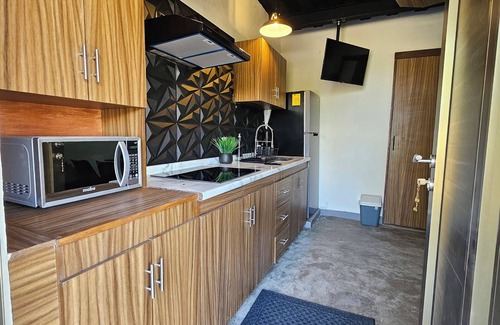 Jiquilpan de Juarez Apartment | Relaxed and private