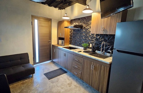 Jiquilpan de Juarez Apartment | Relaxed and private