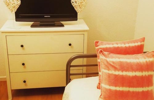 Misburg - Nord Apartment | Relaxed Apartment