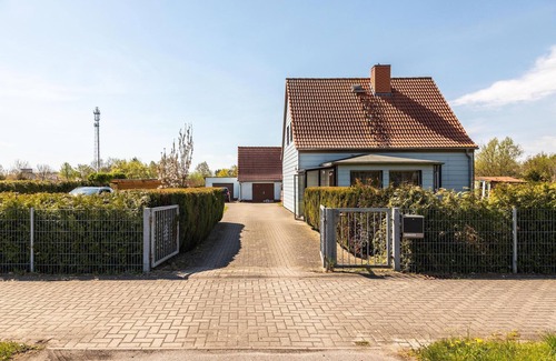 Martensdorf House | Relaxed Countryside Comfort