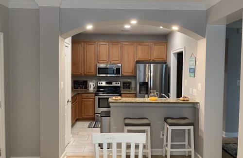 Northwest Condo | Relaxed Paradise Beach Getaway