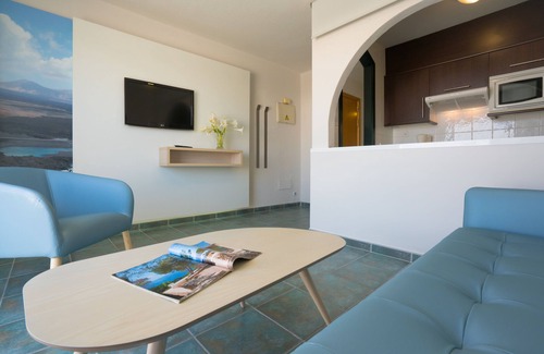 Puerto del Carmen Apartment | Relaxia Lanzaplaya