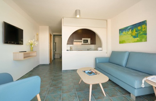 Puerto del Carmen Apartment | Relaxia Lanzaplaya