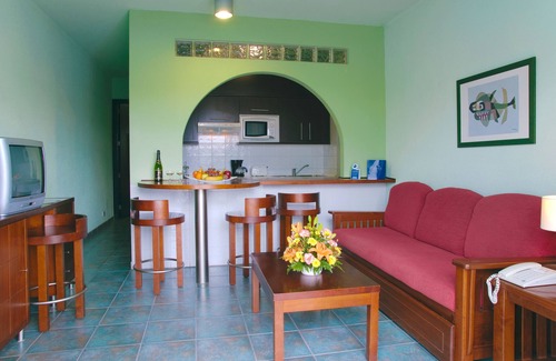 Puerto del Carmen Apartment | Relaxia Lanzaplaya