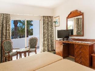 Los Pocillos Hotel | Relaxia Olivina