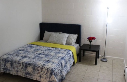 Northridge Apartment | Relaxing 1-Bedroom Apartment In Dayton