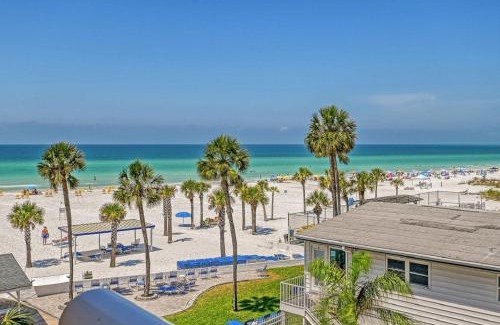 Sarasota House | Relaxing 2 bed Siesta Key bungalow minutes from the beach