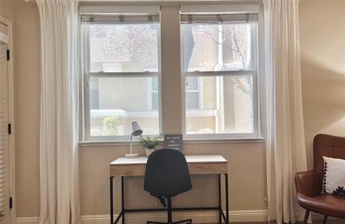 Reno/Tahoe Airport Apartment | Relaxing 2-BR Apt with Pool Hot Tub Gym and Basketball Court Access