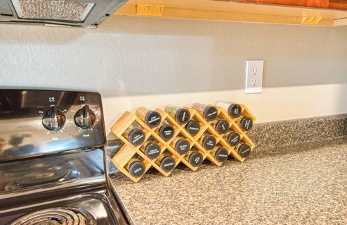 Tallahassee Condo | Relaxing 3bd 3bath Tallahassee Condo