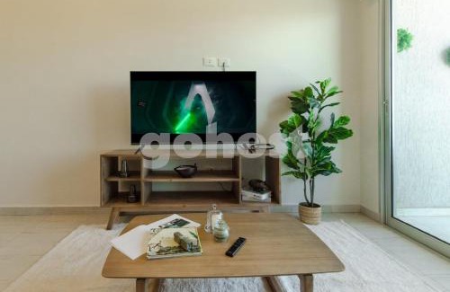 Asuncion Apartment | Relaxing Apartment In The Center Of Villa Morra