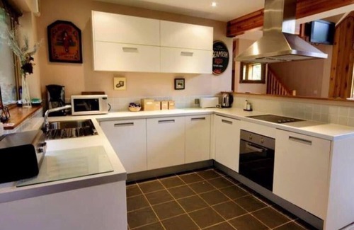 Llangollen Cabin | Relaxing atmosphere 5 mins from Llangollen