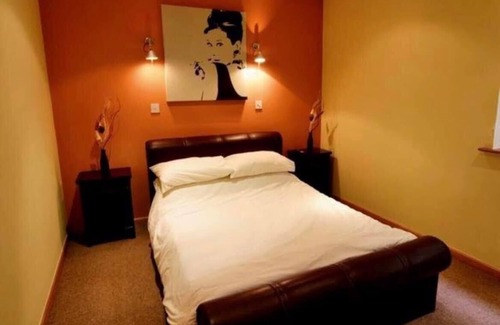Llangollen Cabin | Relaxing atmosphere 5 mins from Llangollen