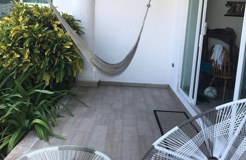 Puerto Morelos Condo | Relaxing beach hotel