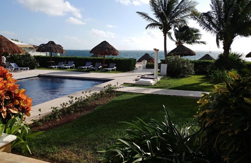 Puerto Morelos Condo | Relaxing beach hotel