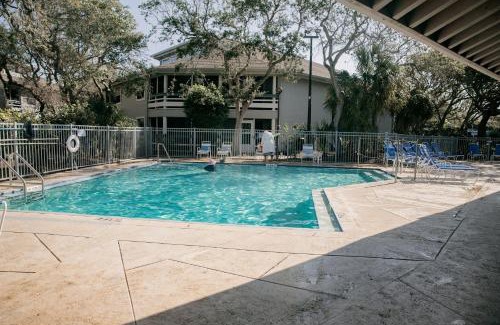New Smyrna Beach House | Relaxing Beach Villa Walk to Ocean Plus 3 Pools, Tennis & Trails