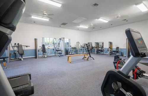 New Smyrna Beach House | Relaxing Beach Villa Walk to Ocean Plus 3 Pools, Tennis & Trails