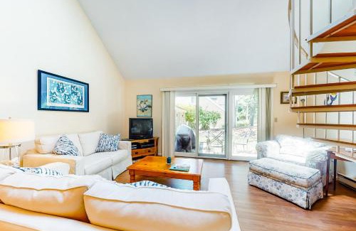 Brewster House | Relaxing Cape Getaway