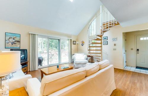 Brewster House | Relaxing Cape Getaway