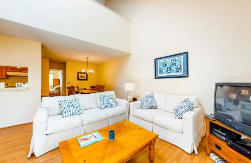 Brewster House | Relaxing Cape Getaway