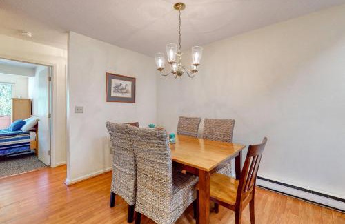 Brewster House | Relaxing Cape Getaway