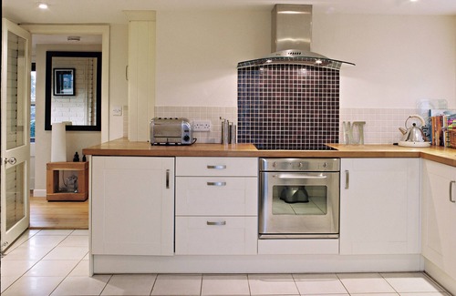 Tidenham House | Relaxing Eco Retreat, Epic Views & Countryside Walks