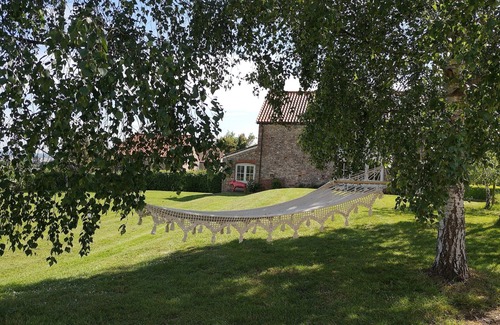 Tidenham House | Relaxing Eco Retreat, Epic Views & Countryside Walks