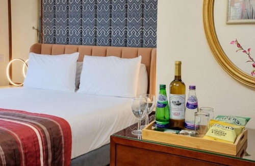 Fort William Hotel | Relaxing Highland Getaway | Near Steam Train & Hiking Trails