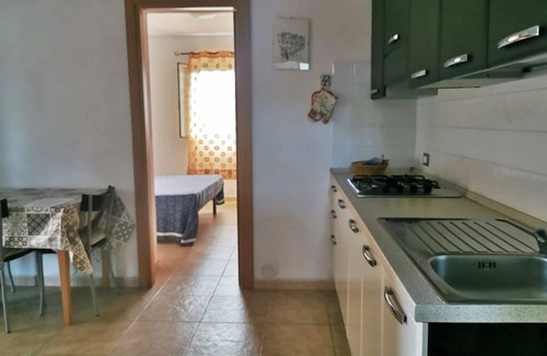 Chiesiola Villa | Relaxing holiday in VIESTE